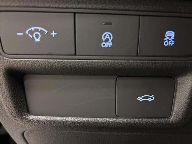 new 2026 Hyundai Sonata car, priced at $27,604