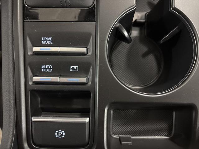 new 2026 Hyundai Sonata car, priced at $27,604