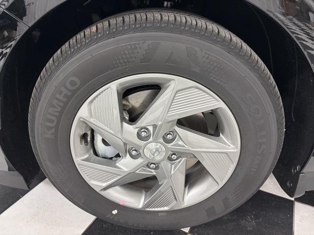 new 2026 Hyundai Sonata car, priced at $27,604