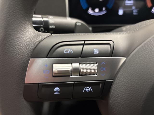 new 2026 Hyundai Sonata car, priced at $27,604