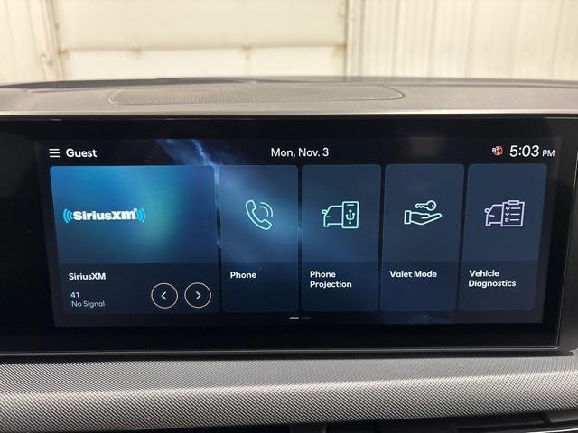 new 2026 Hyundai Sonata car, priced at $27,604