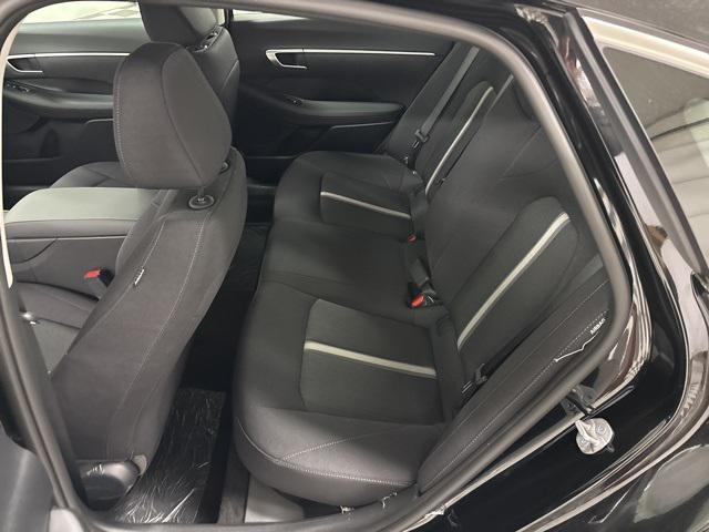 new 2026 Hyundai Sonata car, priced at $27,604
