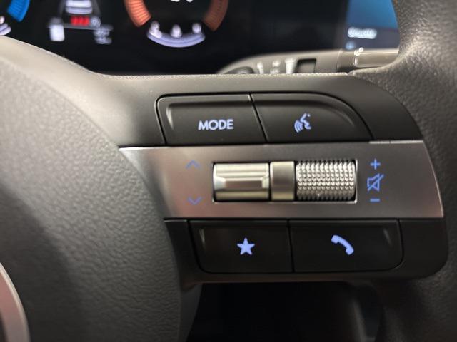 new 2026 Hyundai Sonata car, priced at $27,604