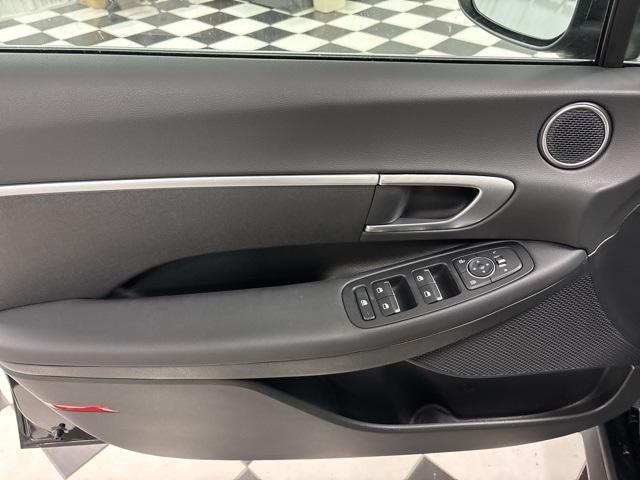 new 2026 Hyundai Sonata car, priced at $27,604