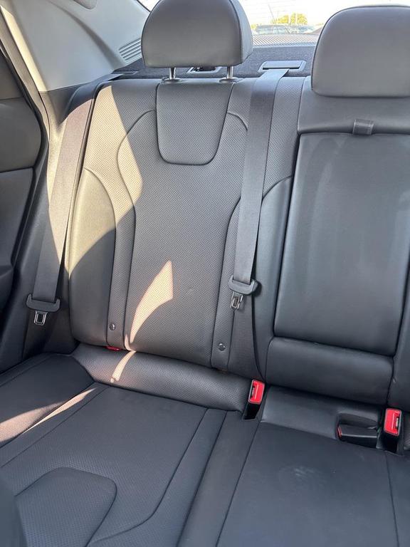 used 2023 Hyundai Elantra car, priced at $20,750