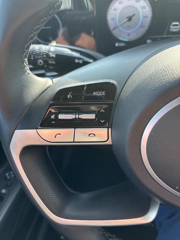 used 2023 Hyundai Elantra car, priced at $20,750