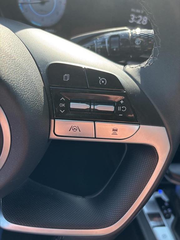 used 2023 Hyundai Elantra car, priced at $20,750