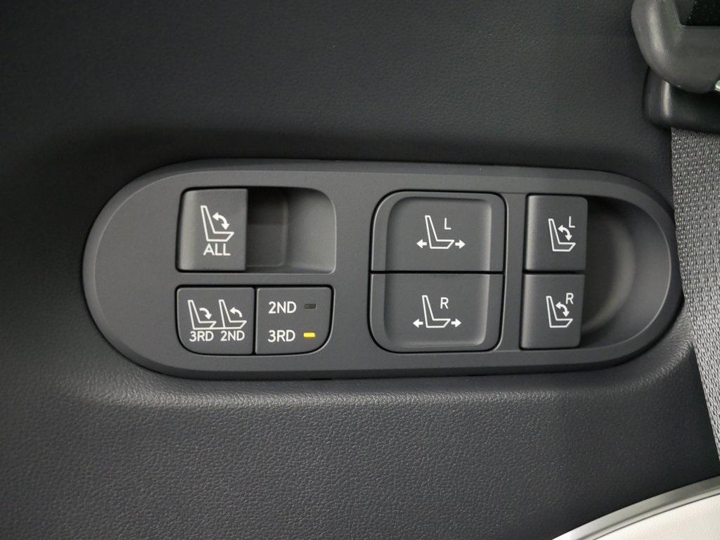 new 2026 Hyundai Palisade car, priced at $54,511