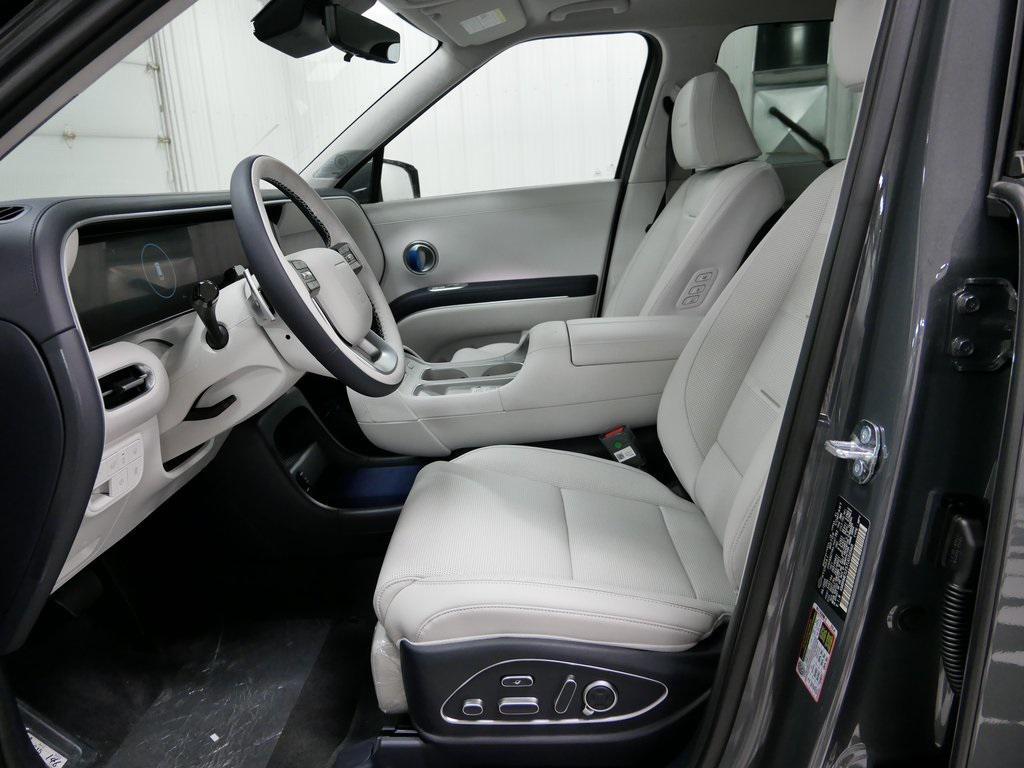 new 2026 Hyundai Palisade car, priced at $54,511