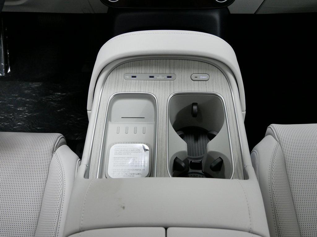 new 2026 Hyundai Palisade car, priced at $54,511