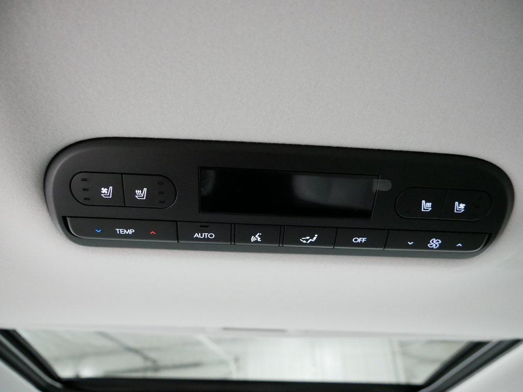 new 2026 Hyundai Palisade car, priced at $54,511