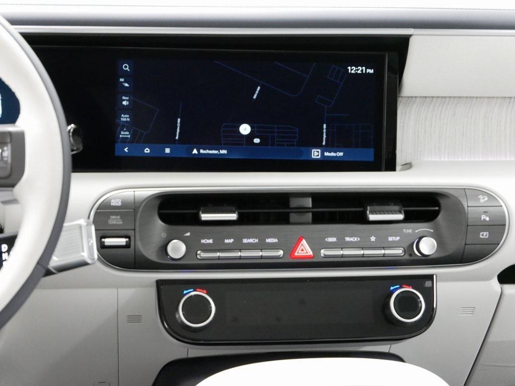 new 2026 Hyundai Palisade car, priced at $54,511