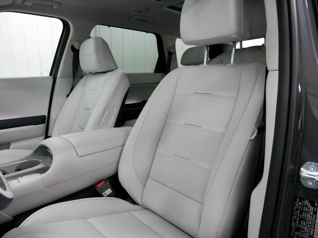 new 2026 Hyundai Palisade car, priced at $54,511