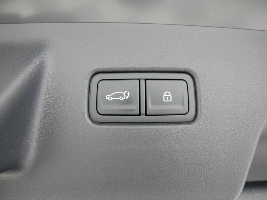 new 2026 Hyundai Palisade car, priced at $54,511