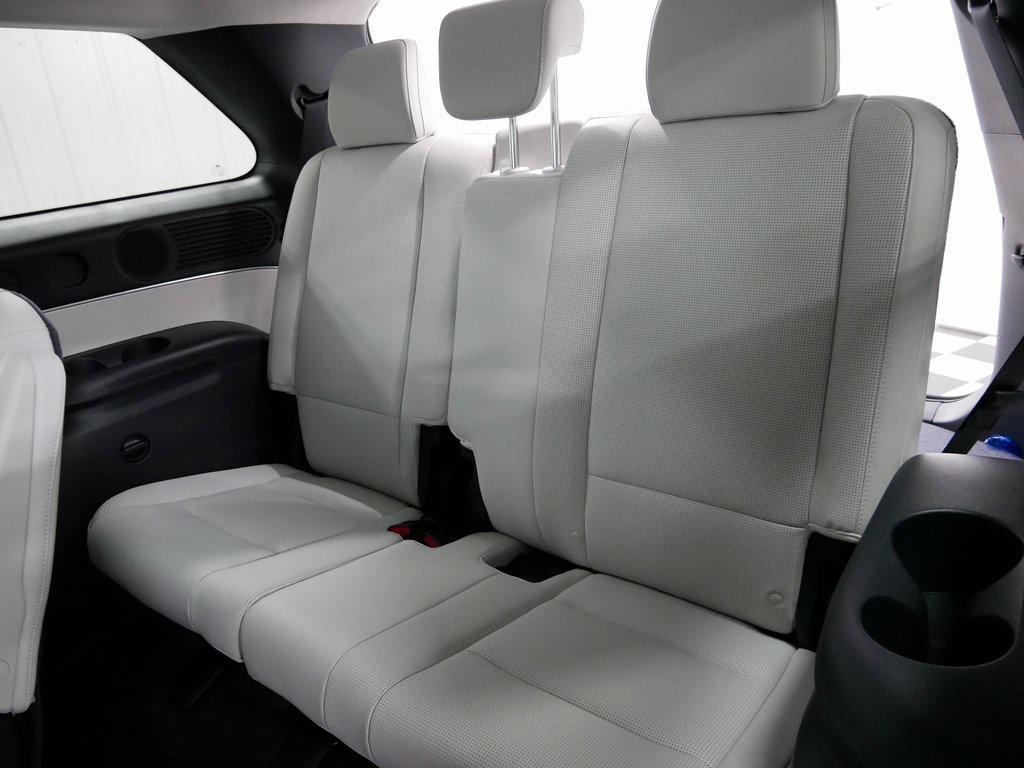 new 2026 Hyundai Palisade car, priced at $54,511