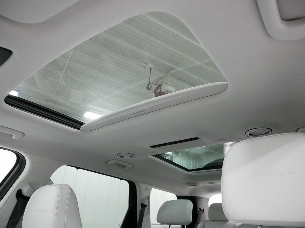 new 2026 Hyundai Palisade car, priced at $54,511