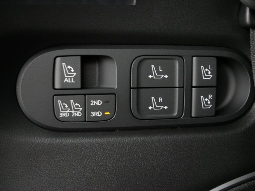 new 2026 Hyundai Palisade car, priced at $54,511