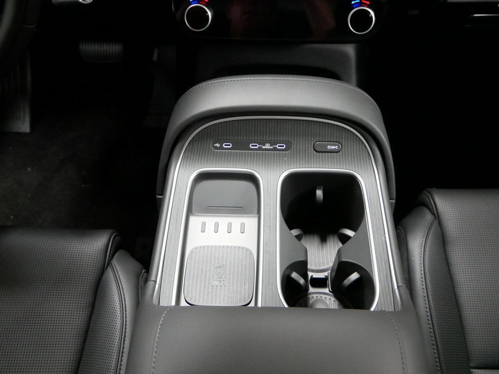 new 2026 Hyundai Palisade car, priced at $54,511