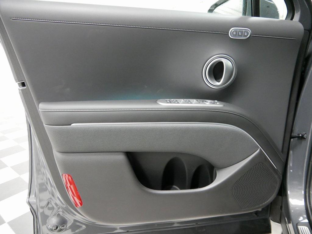 new 2026 Hyundai Palisade car, priced at $54,511