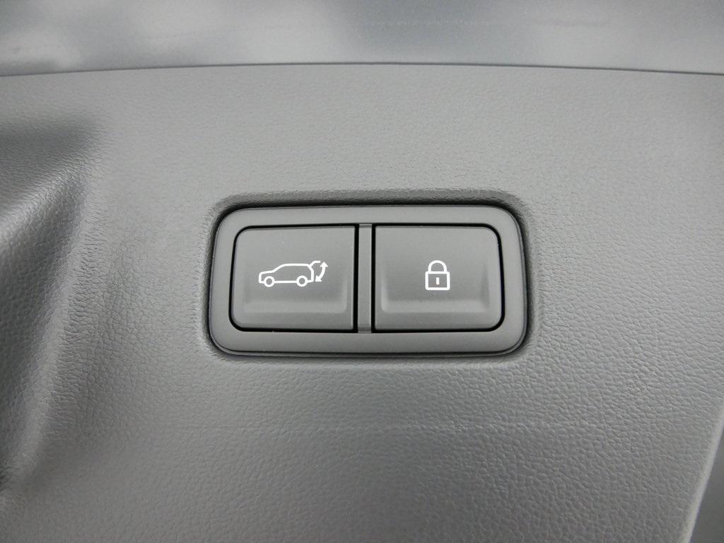 new 2026 Hyundai Palisade car, priced at $54,511