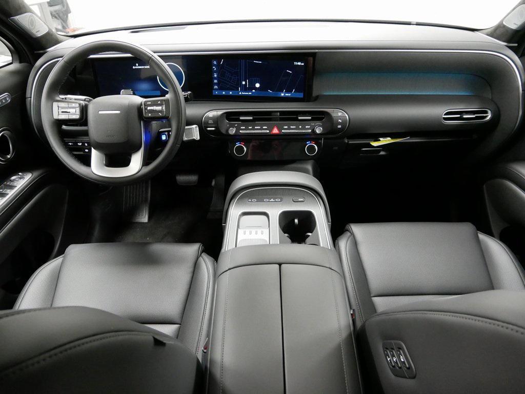 new 2026 Hyundai Palisade car, priced at $54,511