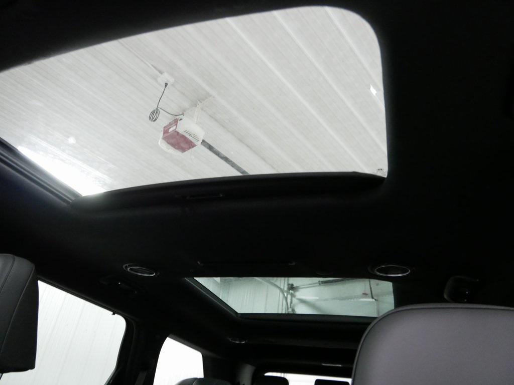 new 2026 Hyundai Palisade car, priced at $54,511