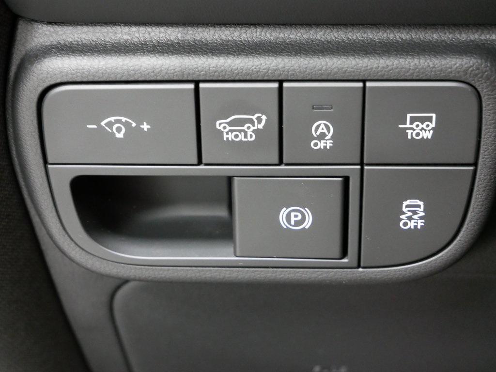 new 2026 Hyundai Palisade car, priced at $54,511