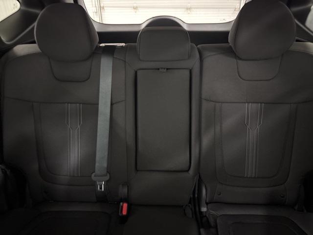 new 2026 Hyundai Tucson car, priced at $30,509