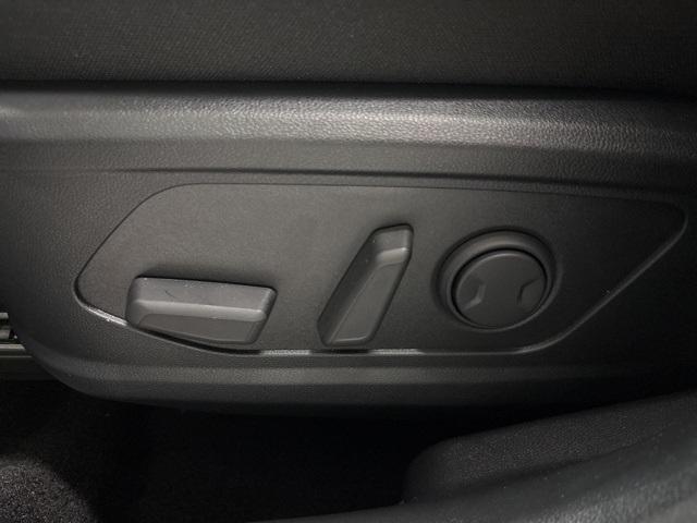 new 2026 Hyundai Tucson car, priced at $30,509