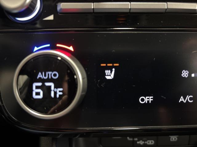 new 2026 Hyundai Tucson car, priced at $30,509