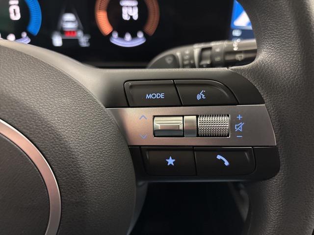 new 2026 Hyundai Tucson car, priced at $30,509