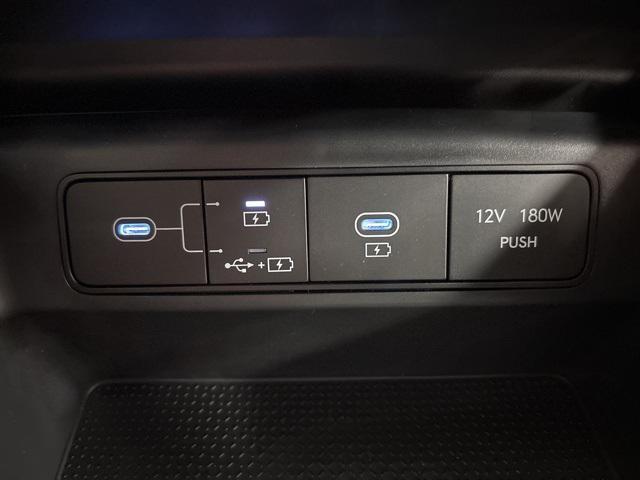 new 2026 Hyundai Tucson car, priced at $30,509