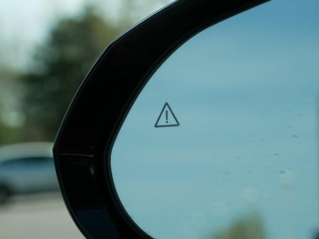 used 2024 Hyundai Sonata car, priced at $24,990