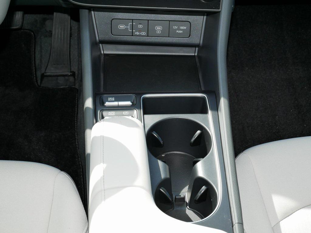 used 2024 Hyundai Sonata car, priced at $24,990