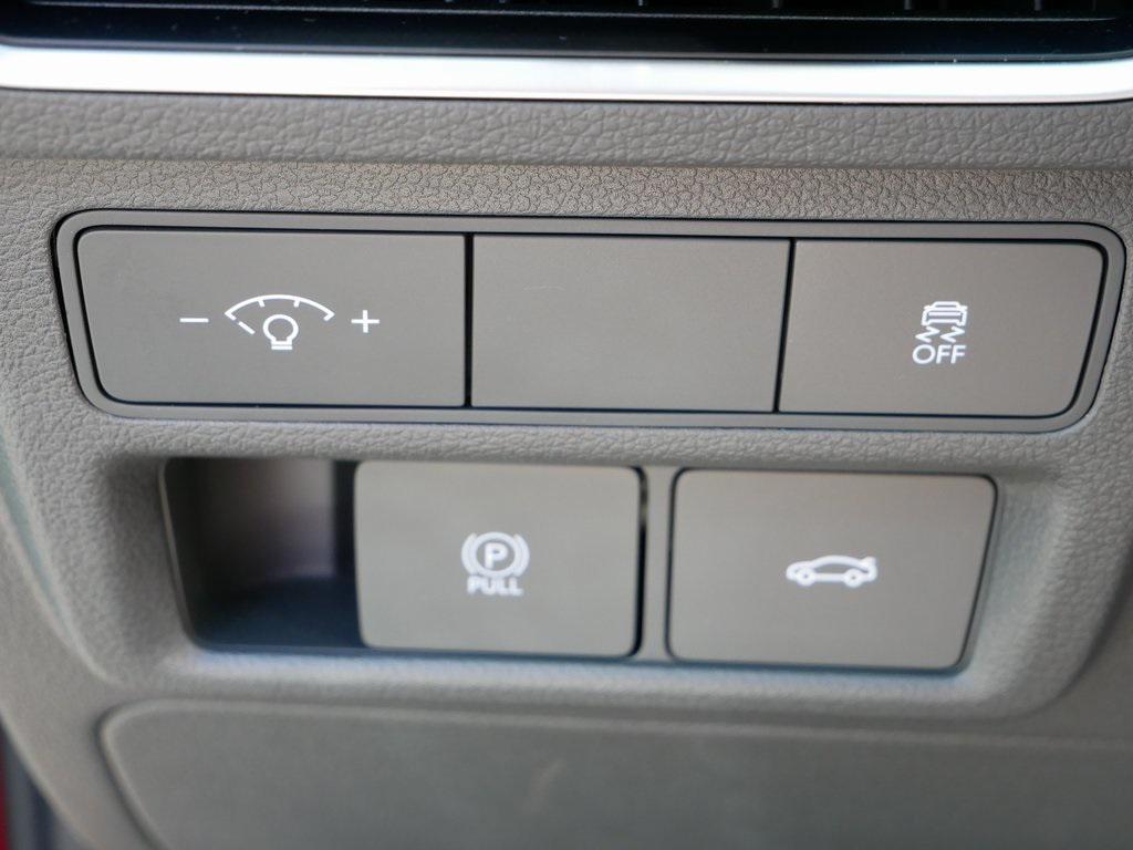 used 2024 Hyundai Sonata car, priced at $24,990