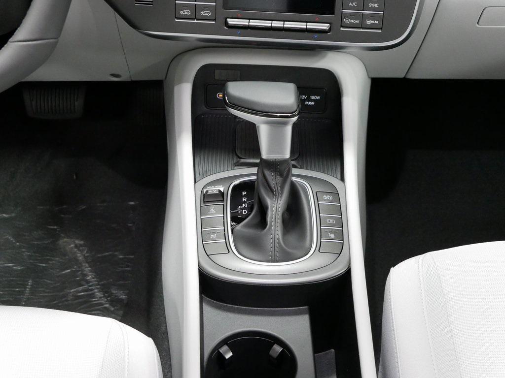 new 2026 Hyundai Kona car, priced at $27,289