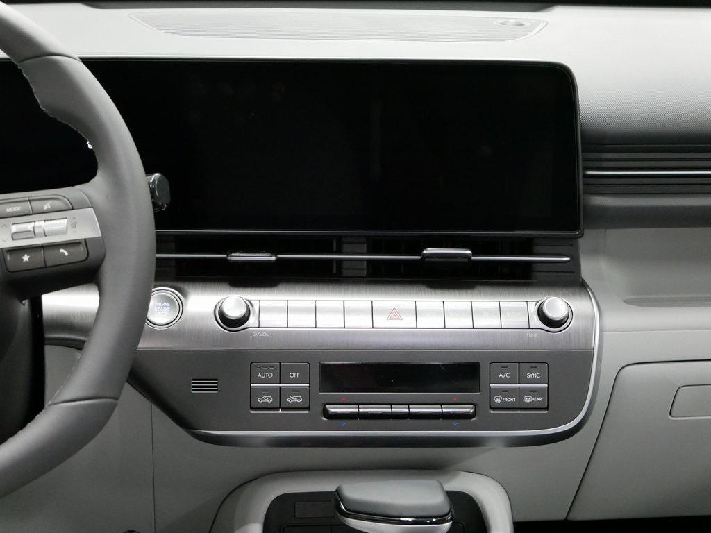 new 2026 Hyundai Kona car, priced at $27,289