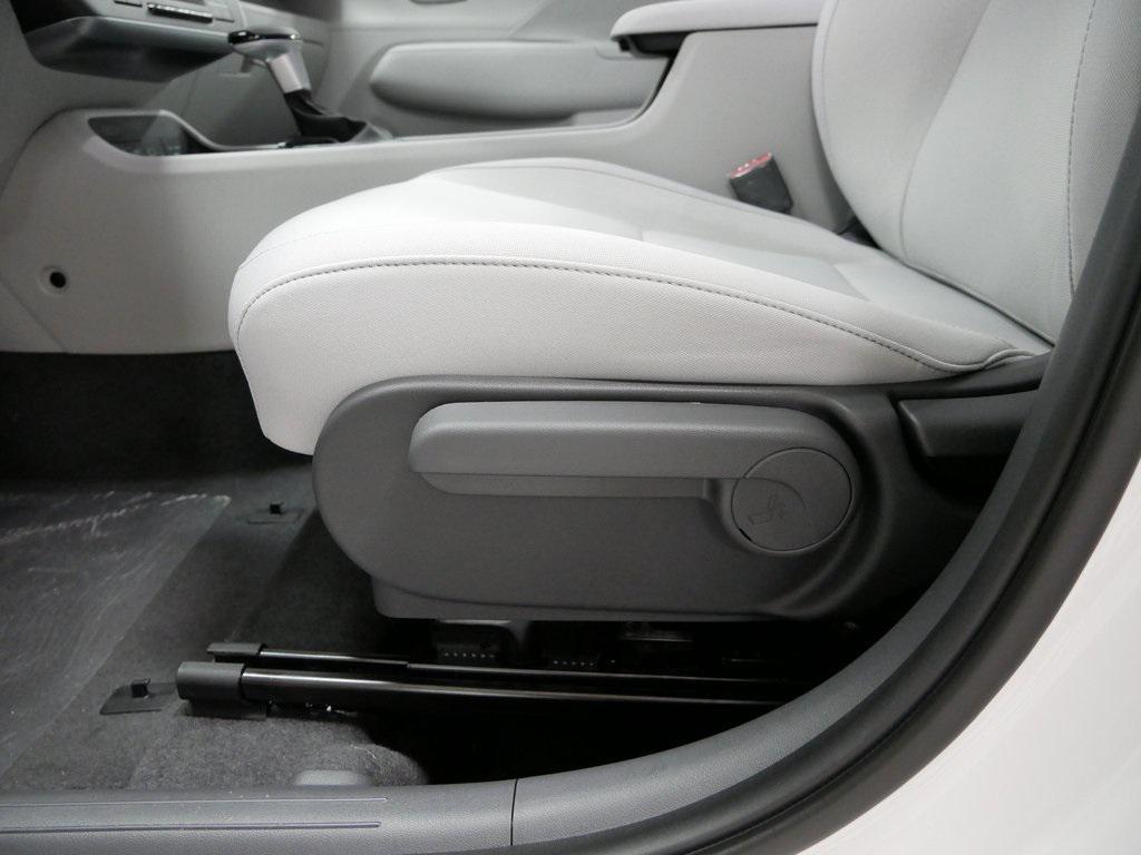 new 2026 Hyundai Kona car, priced at $27,289