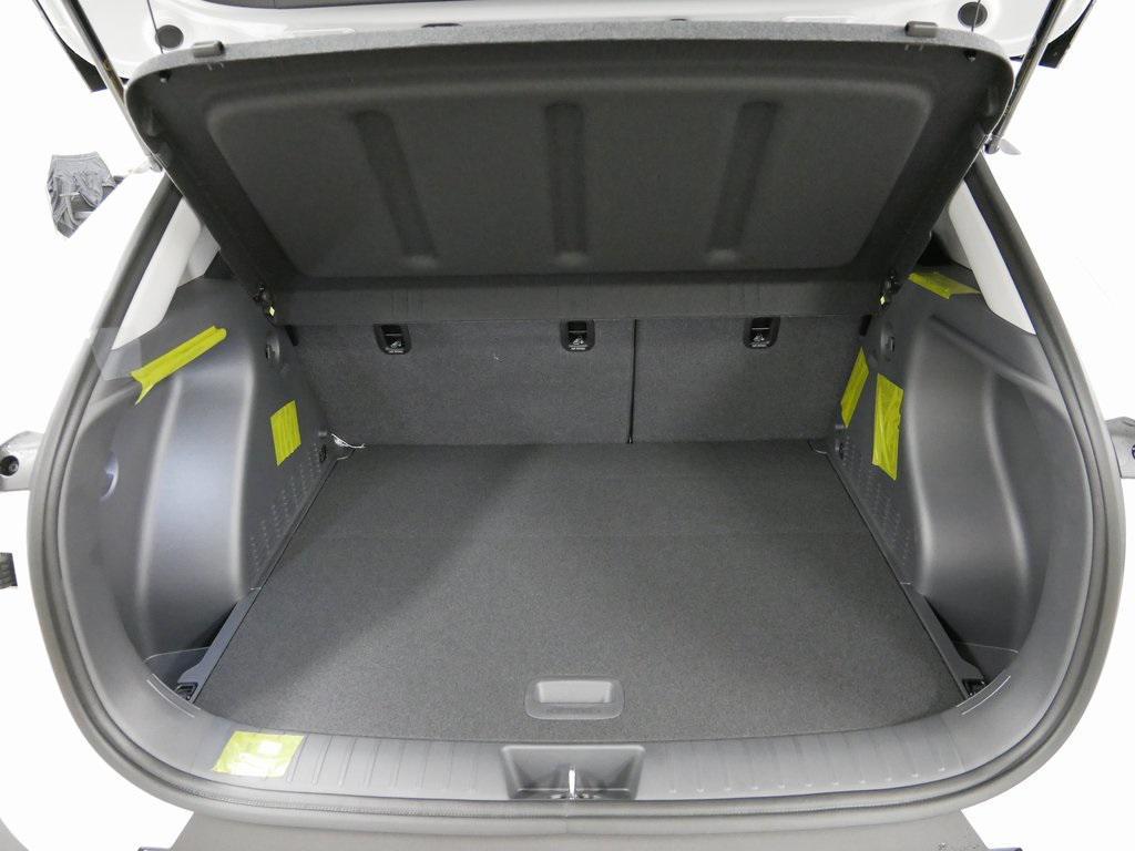 new 2026 Hyundai Kona car, priced at $27,289