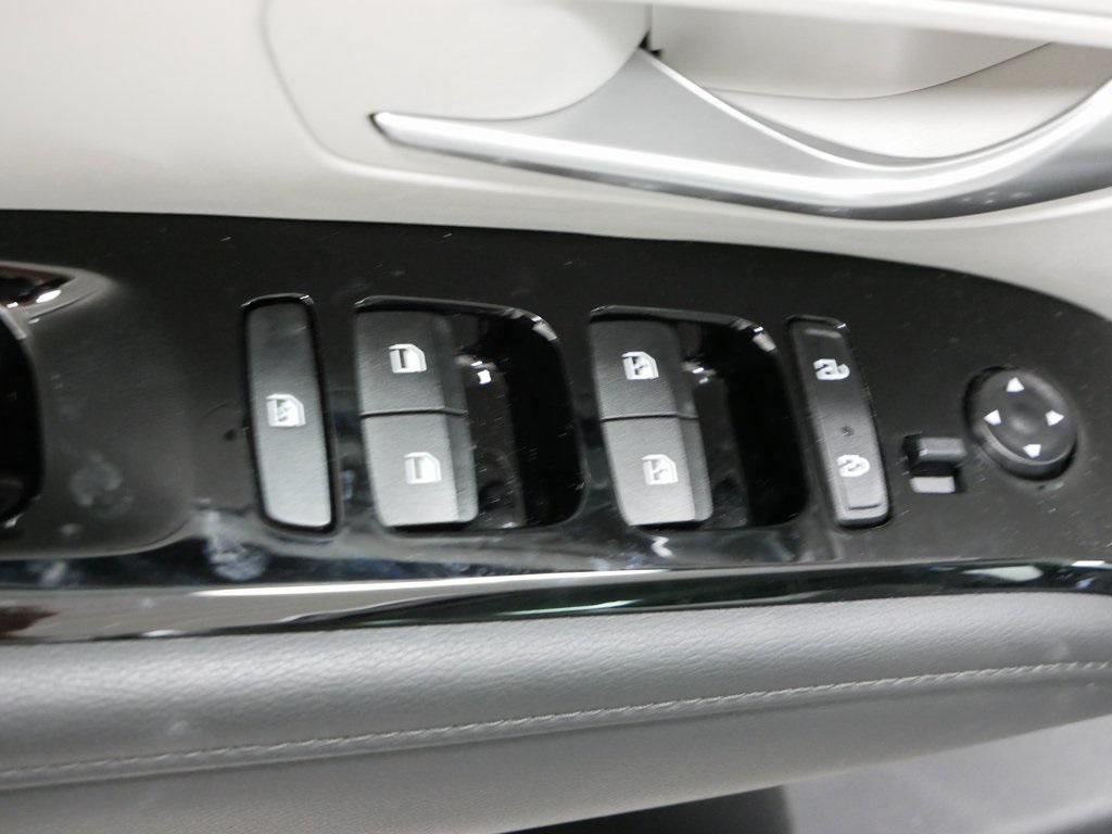 used 2024 Hyundai TUCSON Plug-In Hybrid car, priced at $38,790