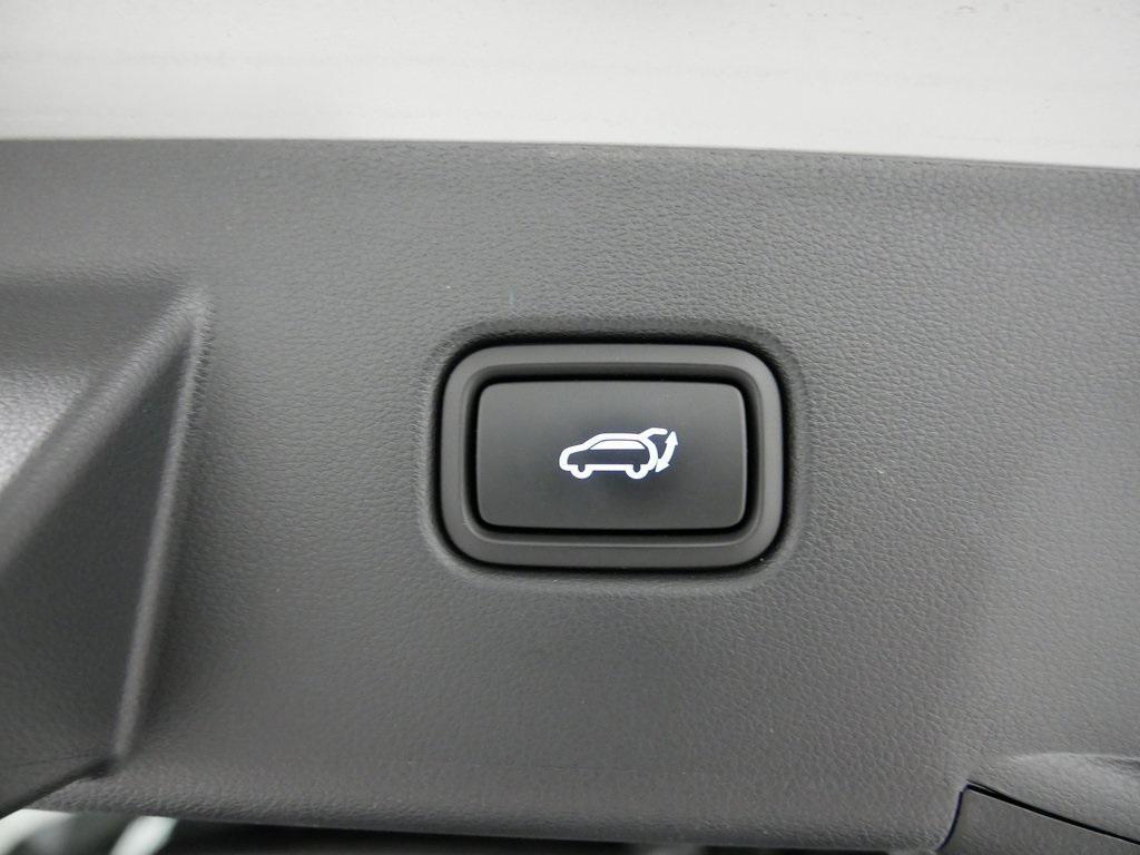 used 2024 Hyundai TUCSON Plug-In Hybrid car, priced at $38,790