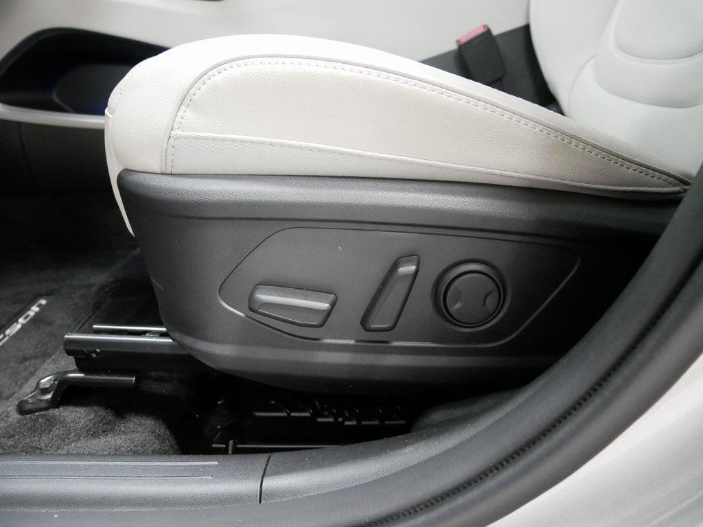 used 2024 Hyundai TUCSON Plug-In Hybrid car, priced at $38,790