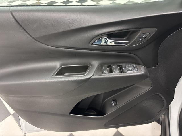 used 2022 Chevrolet Equinox car, priced at $23,995