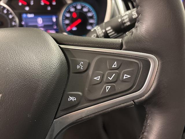 used 2022 Chevrolet Equinox car, priced at $23,995