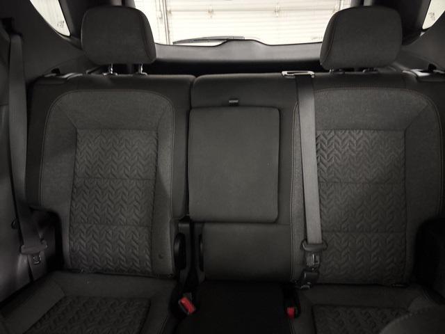 used 2022 Chevrolet Equinox car, priced at $23,995