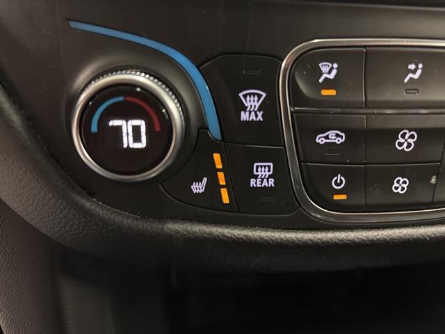 used 2022 Chevrolet Equinox car, priced at $23,995