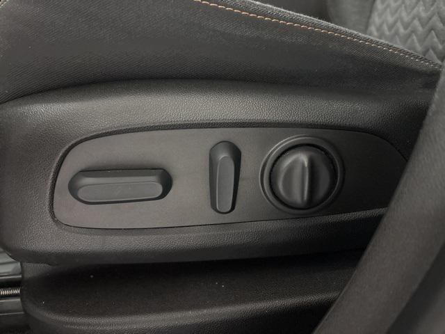 used 2022 Chevrolet Equinox car, priced at $23,995