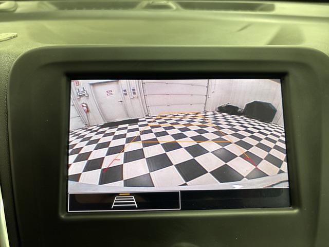 used 2022 Chevrolet Equinox car, priced at $23,995