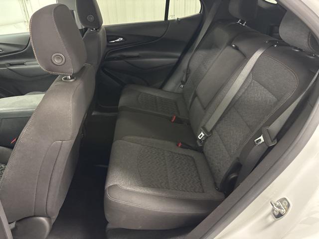used 2022 Chevrolet Equinox car, priced at $23,995