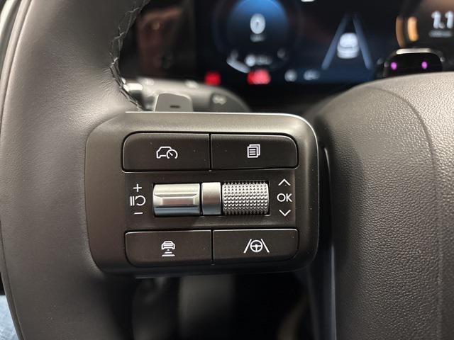 new 2026 Hyundai Palisade car, priced at $54,511